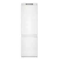 Frigider Whirlpool WHC18 T574 P, Alb