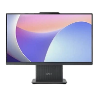 Computer All-in-One Lenovo IdeaCentre 3 24ARR9, 23,8", AMD Ryzen 3 7335U, 16GB/512GB, Fără SO, Luna Grey