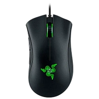 Gaming Mouse RAZER DeathAdder Essential, Negru