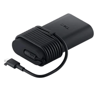 Adaptor de rețea universal DELL 100W USB-C GaN Slim, 100W