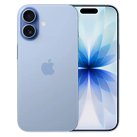 Smartphone Apple iPhone 17