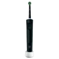 Periuță de dinți electrică Braun Oral-B Vitality Pro, Negru
