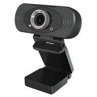 Cameră Web Xiaomi IMILAB W88, Full-HD 1080P, Negru