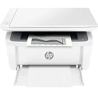 MFP HP LaserJet M141w, Alb