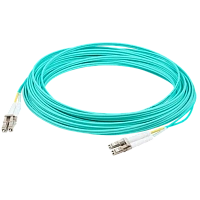 Patch cord - FO-P022, 5m, Albastru