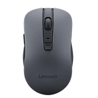 Mouse Wireless Lenovo WL310, Gri