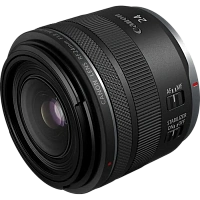 Obiectiv foto Canon RF 24mm f/1.8 Macro IS STM