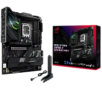 Placă de bază ASUS ROG STRIX Z890-F GAMING WIFI, LGA1851, Intel Z890, ATX