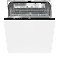 Mașină de spălat vase Gorenje GV 642 E90, Alb