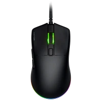 Gaming Mouse Hator Pulsar 3 Pro (HTM620) black