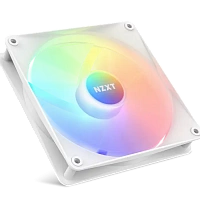 Ventilator PC NZXT F140 RGB Core, 140 mm