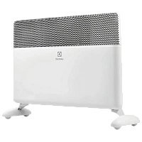 Convector Electrolux ECH/AT-2000 3AE EEC, 2000W, Alb