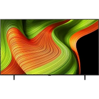 65" OLED SMART TV LG OLED65B56LA, 3840x2160 4K UHD, webOS, Negru