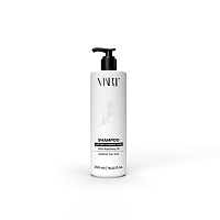 Șampon împotriva căderii părului cu ulei de rozmarin, 250 ml