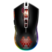 Gaming Mouse SVEN RX-G850, Negru
