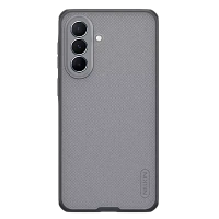 Husă Nillkin Samsung Galaxy A37 Super Frosted Shield Pro, Negru