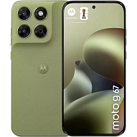 Smartphone Motorola Moto G67, 4GB/256GB, Nile