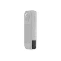 Accesorii pentru camere de acțiune Insta360 X5 USB Cover, Negru