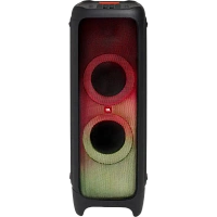 Boxă portabilă JBL PartyBox 1000, Negru