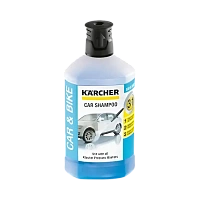 Şampon Karcher AUTO PLUG 'N' CLEAN RM 610, 1 l