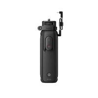Accesorii pentru camere de acțiune Insta360 FOMO Power Handle, Negru