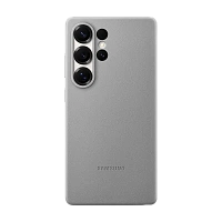 Husă Samsung Kindsuit pentru Galaxy S25 Ultra, Gri