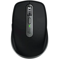 Mouse Wireless Logitech MX Anywhere 3S, Gri cosmic