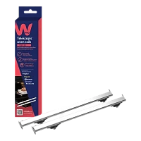 Ghidaje telescopice pentru cuptor Whirlpool Wpro C00850080