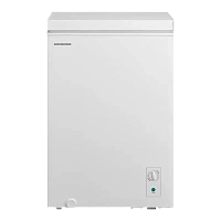 Ladă Frigorifică Heinner HCF-M99INVCE++, Alb