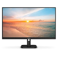27" Monitor Philips 27E1N1800A, IPS 3840x2160 4K UHD, Negru