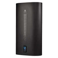 Boiler Electric Electrolux EWH 100 SI BE EEC, 100L, Negru