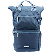 Geantă pe umăr Vanguard VEO FLEX 47M BL, Albastru