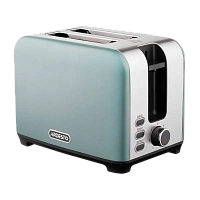 Toaster Ardesto T-F400G, Mentă