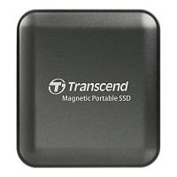 SSD portabil extern Transcend ESD420, 4 TB, Iron Gray (TS4TESD420C)