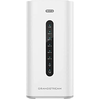Router fără fir Grandstream GCC6010W, Alb
