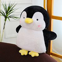 Jucărie de pluș pinguin 45 cm