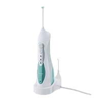 Irigator oral Panasonic EW1313G321, Alb | Verde