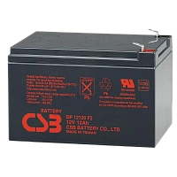 Acumulator UPS CSB GP12120F2, 12V 12