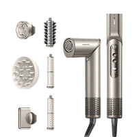 Styler Dreame Dazzle, 1400W, Auriu