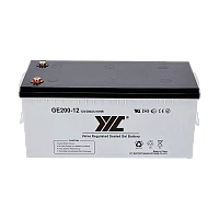 Acumulator UPS Ultra Power GE200-12, 12V 200
