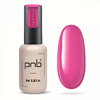 Oja semipermanentă PNB 378, 8 ml