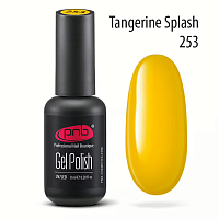 oja semipermanentă PNB 253, 8ml