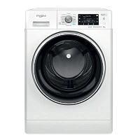 Mașină de spălat Whirlpool FFD 9489 BCV EE, 9kg, Alb