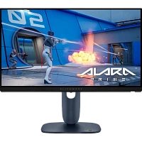 25" Monitor Gaming DELL AW2525HM, IPS 1920x1080 FHD, Negru