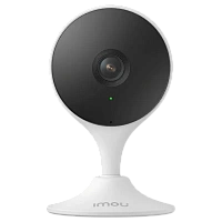 Camera de supraveghere IMOU Cue 2 3MP, Alb