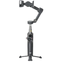 Selfie Stick DJI Osmo Mobile 8, Negru