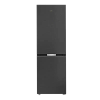 Frigider Whirlpool WHK 25364 XBR4E, Gri
