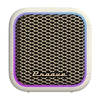 Boxă portabilă Proove Funk 15W, Bej