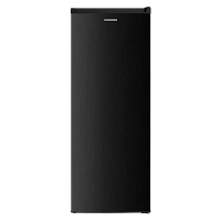 Congelator Heinner HFF-HM168BKE++, Negru