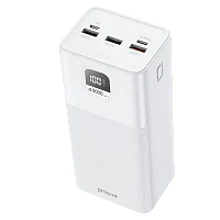Acumulator extern Proove Giant, 40000mAh, Alb